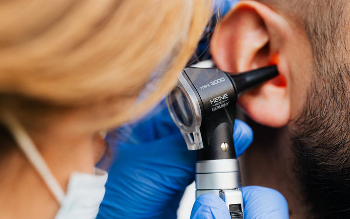 Ear wax removal - why it matters