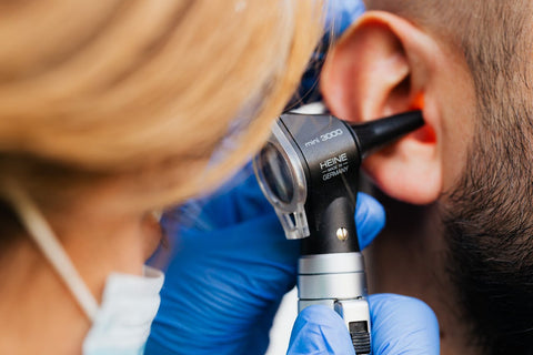 Ear wax removal - why it matters