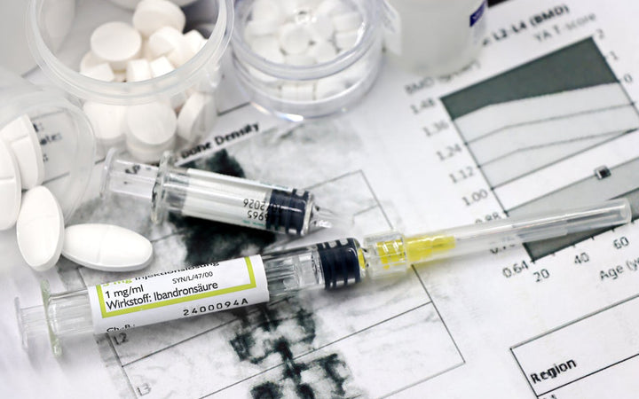 Pharmacy as a health clinic